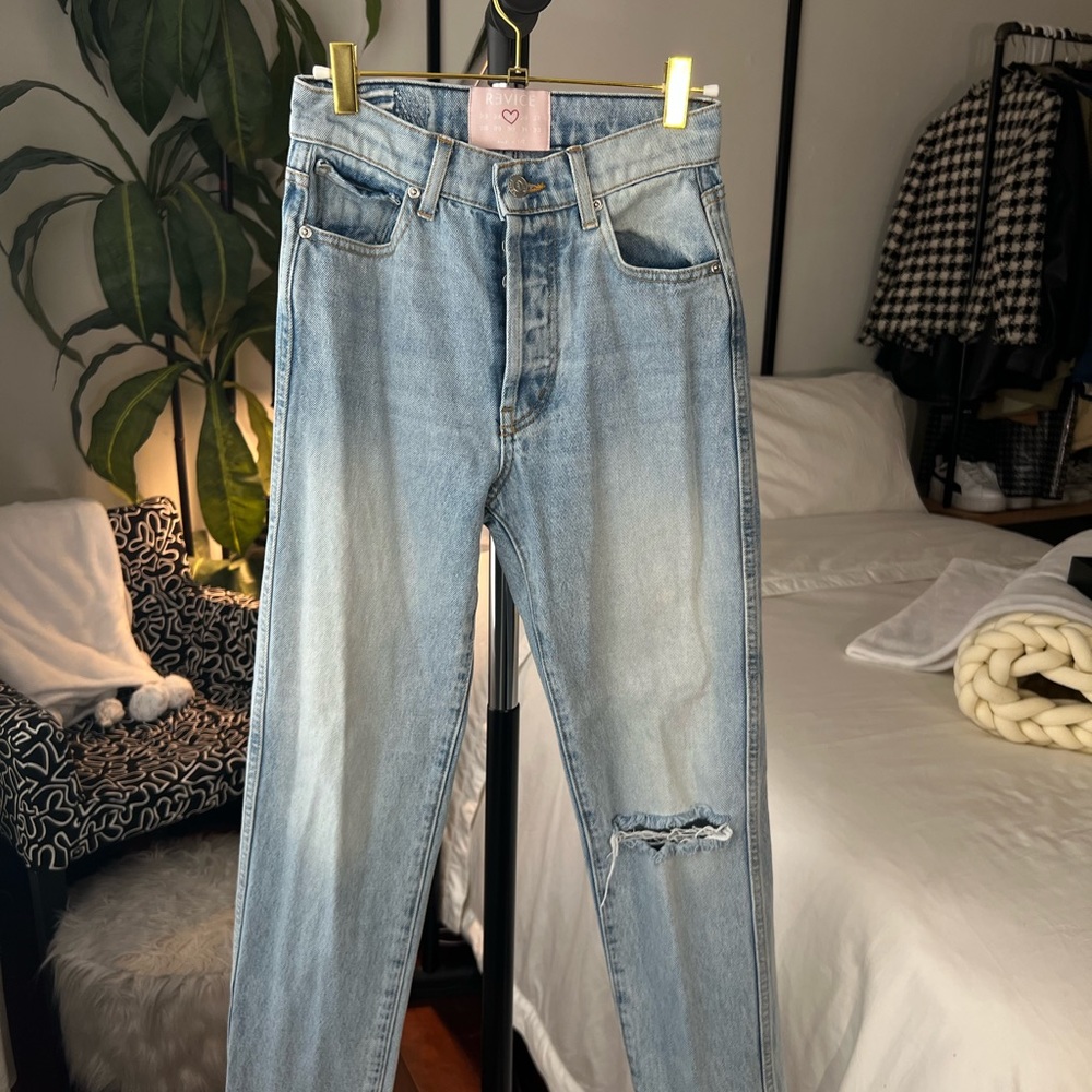 Revice Jeans